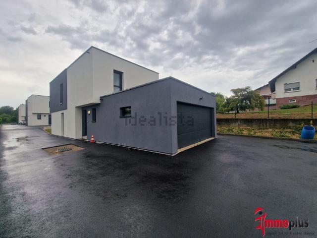 Maison vente à Zone Industrielle de Hésingue, Hésingue
