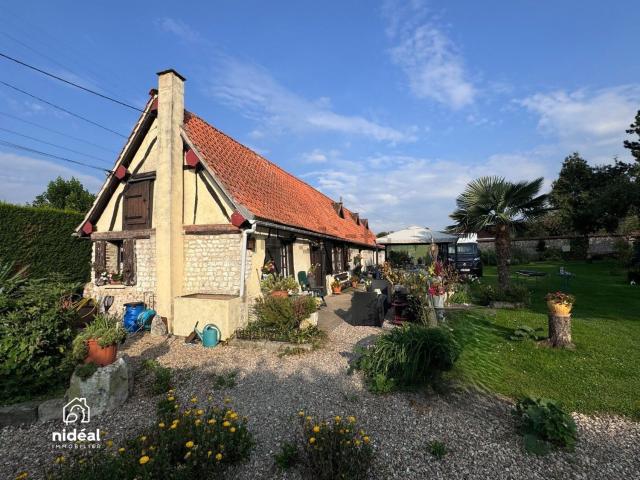 Maison vente à Les Faulx, Heudreville-sur-Eure