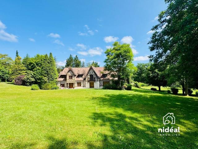 Maison vente à Lalonde, Heudreville-sur-Eure
