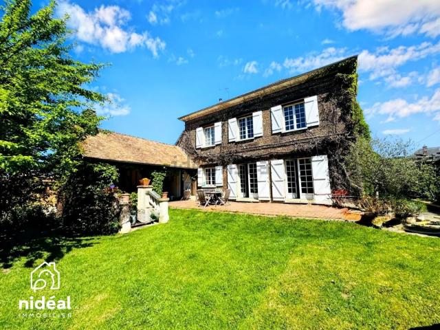 Maison vente à Heudreville-sur-Eure, Eure