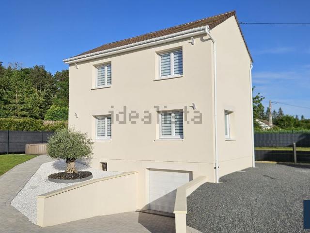 Maison vente à Ocreville, Heudreville-sur-Eure
