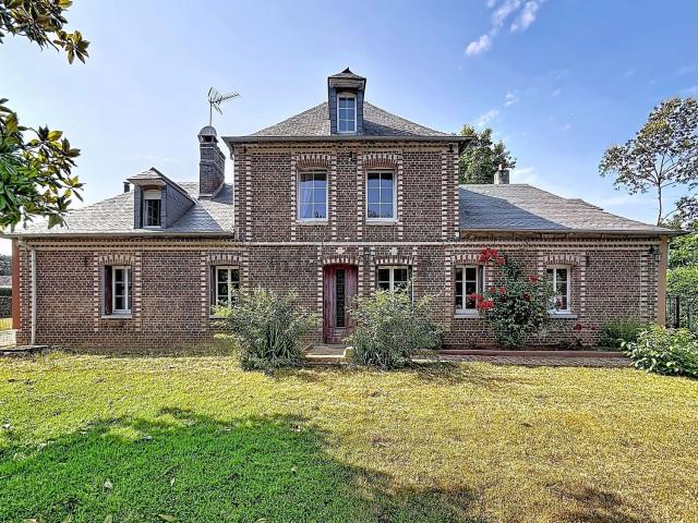 Maison vente à Heugleville-sur-Scie, Seine-Maritime