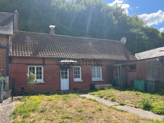 Maison vente à Heugleville-sur-Scie, Seine-Maritime