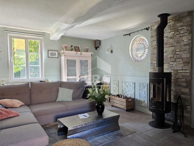 Maison vente à Le Malassis, Heugleville-sur-Scie