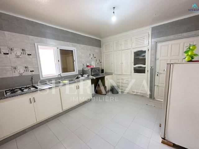 Maison location à Nabeul