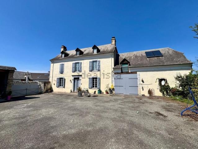 Maison vente à Haut de Hiis, Hiis