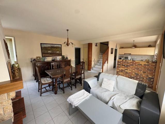 Maison vente à La Grandville, Hillion