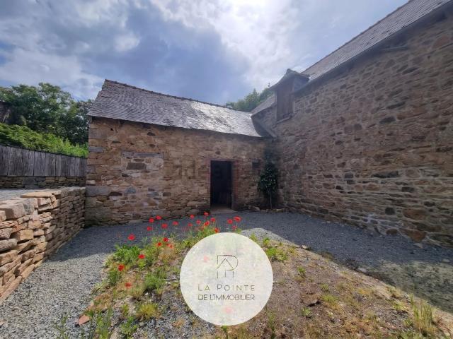 Maison vente à Saint-René, Hillion