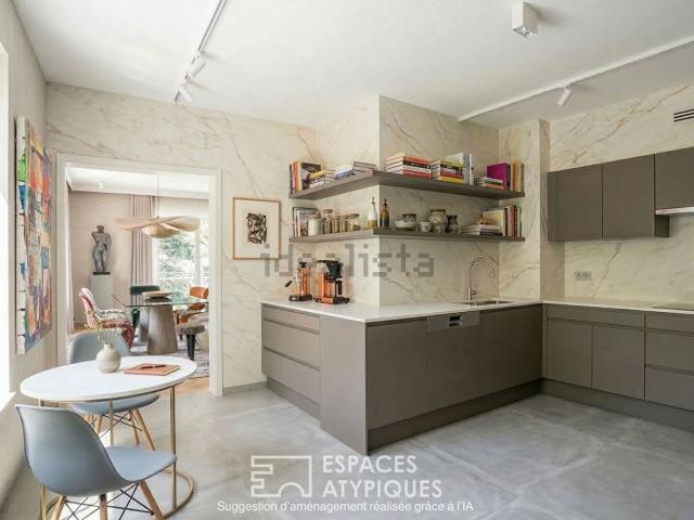 Maison vente à Hilsenheim, Collectivité européenne d'Alsace