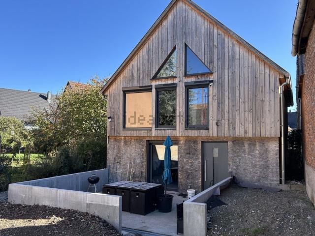 Maison vente à Hilsenheim, Collectivité européenne d'Alsace