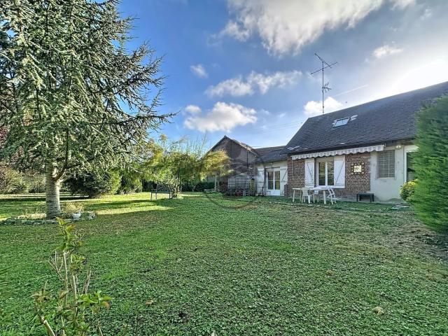 Maison vente à Hinacourt, Aisne