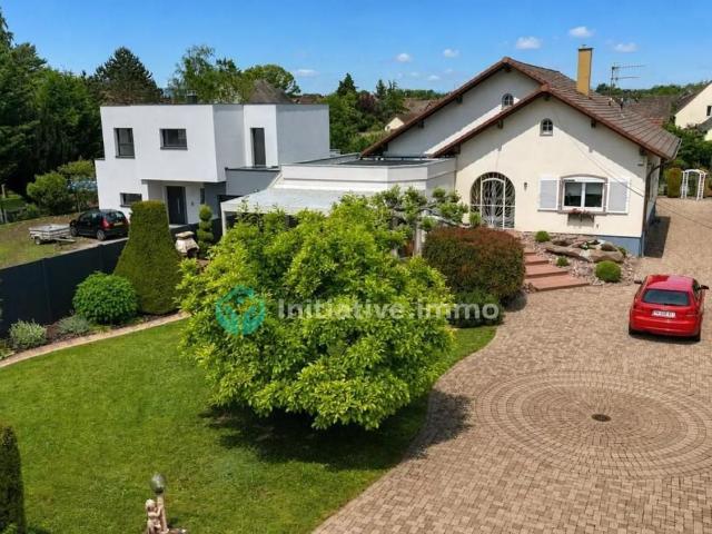 Maison vente à Hindisheim, Collectivité européenne d'Alsace