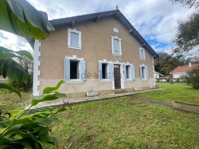 Maison vente à Hinx, Landes