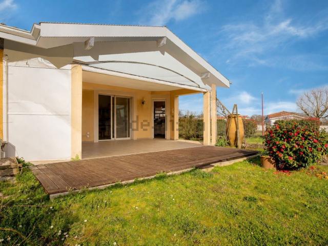 Maison vente à Hinx, Landes