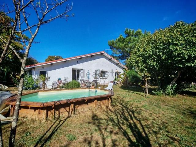 Maison vente à Hinx, Landes