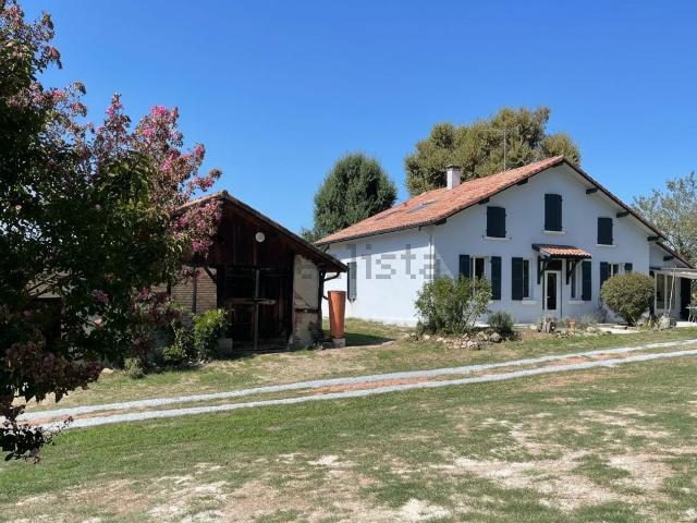 Maison vente à Hinx, Landes