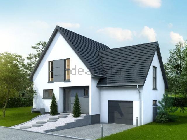 Maison vente à Hirsingue, Collectivité européenne d'Alsace
