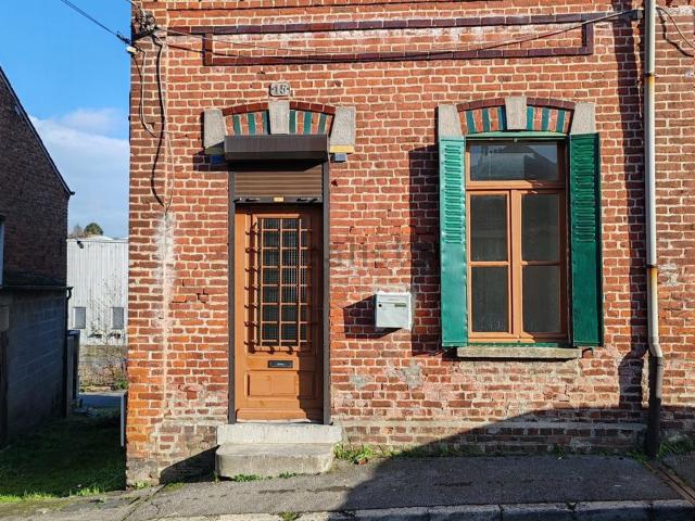 Maison vente à Hirson, Aisne