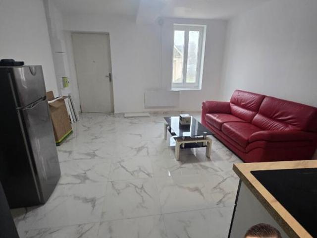 Maison location à Vervins, Saint-michel