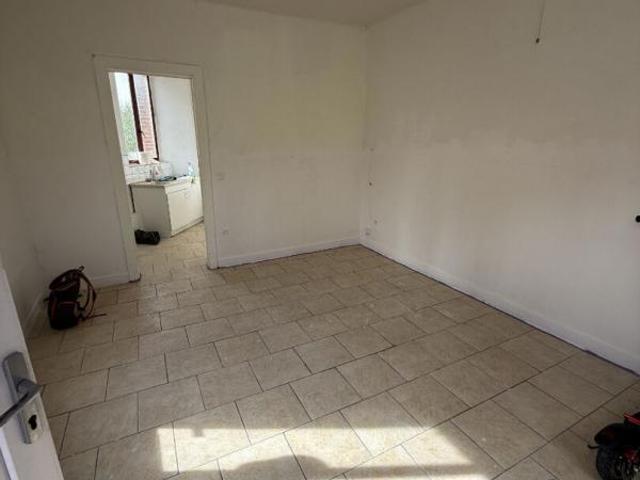 Maison vente à Vervins, Hirson