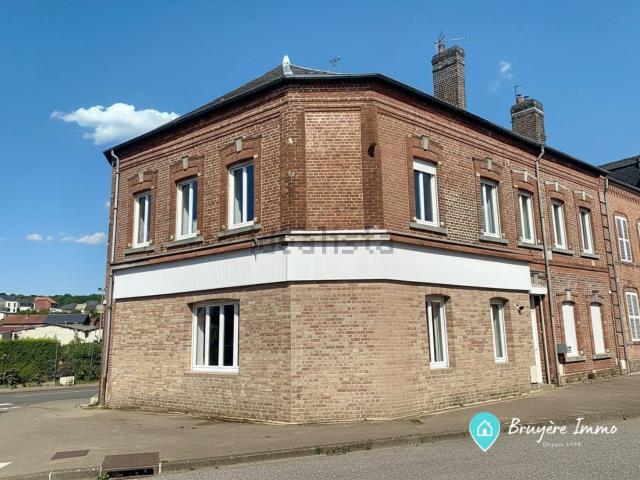 Maison vente à Hirson, Aisne