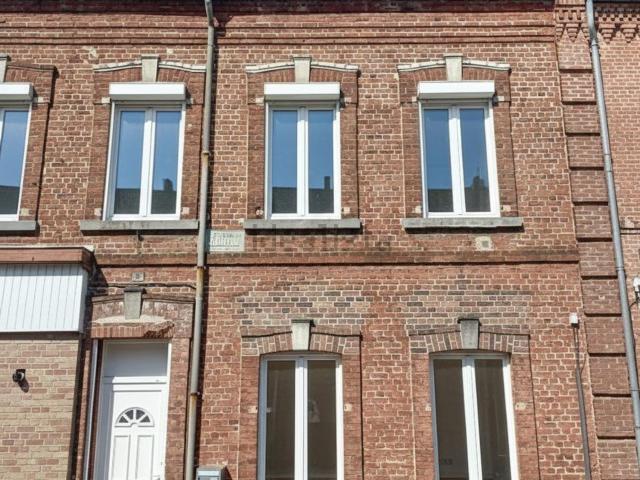 Maison vente à Hirson, Aisne