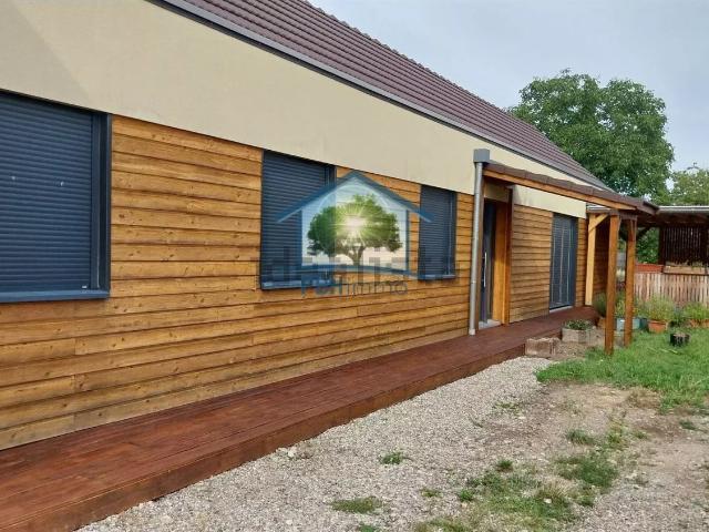 Maison vente à Hirtzfelden, Collectivité européenne d'Alsace