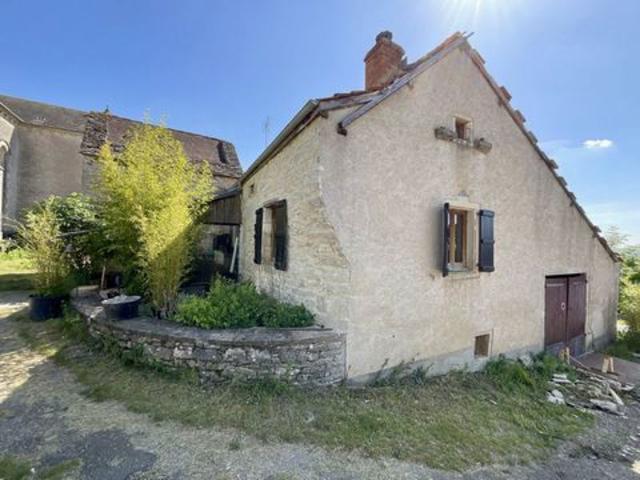 Maison vente à Villefranche-de-Rouergue, Salvagnac-cajarc