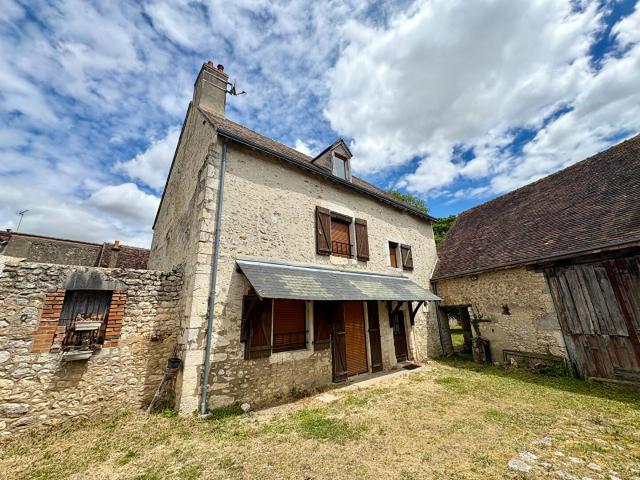 Maison vente à Blois