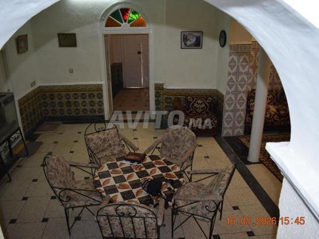 Maison vente à El Ma, Gharb-Chrarda-Beni Hssen