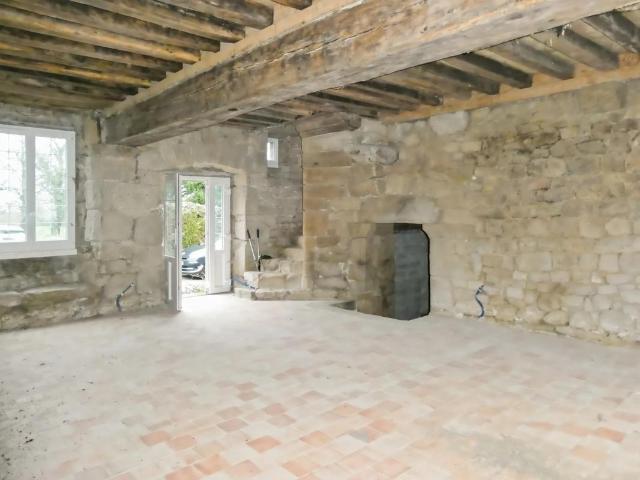 Maison vente à Alençon, Magny-le-désert