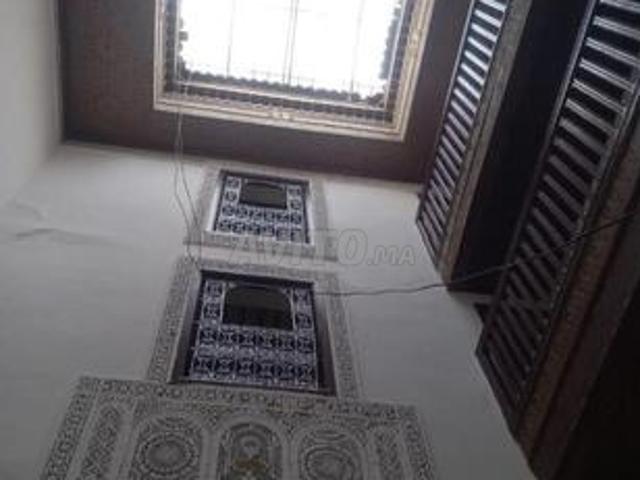 Maison vente à Saf, L'Oriental
