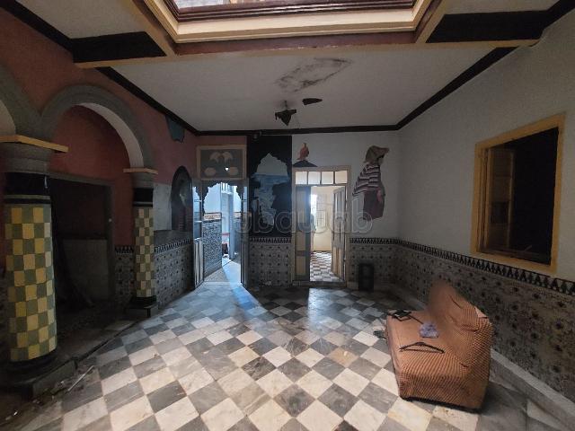 Riad vente à Tangero, Tanger-Tétouan
