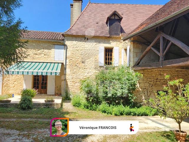 Maison vente à Bergerac, Liorac-sur-louyre