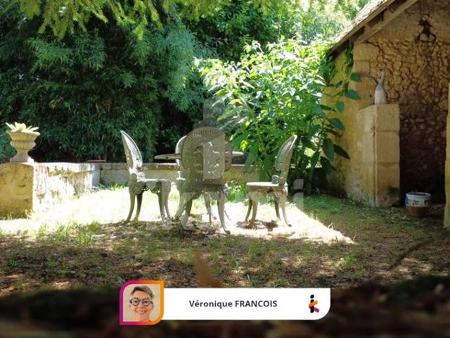 Maison vente à France métropolitaine, Liorac-sur-louyre