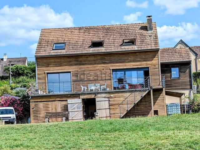 Maison vente à Hodenc-en-Bray, Oise