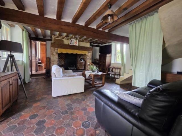 Maison vente à Dieppe, Hodeng-hodenger