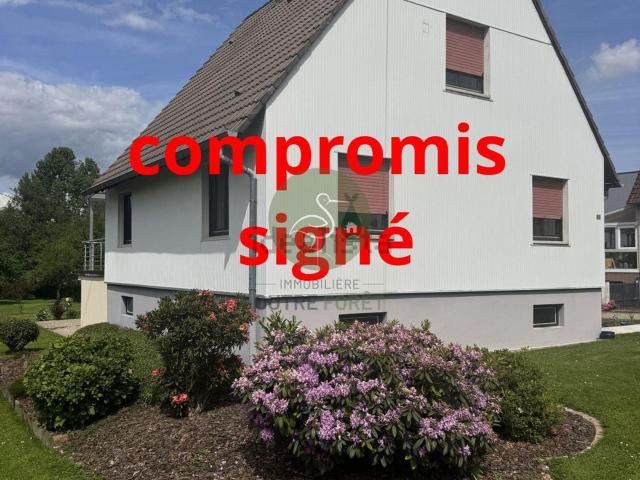 Maison vente à Leiterswiller, Hoffen
