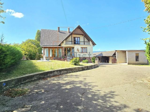 Maison vente à Hermerswiller, Hoffen