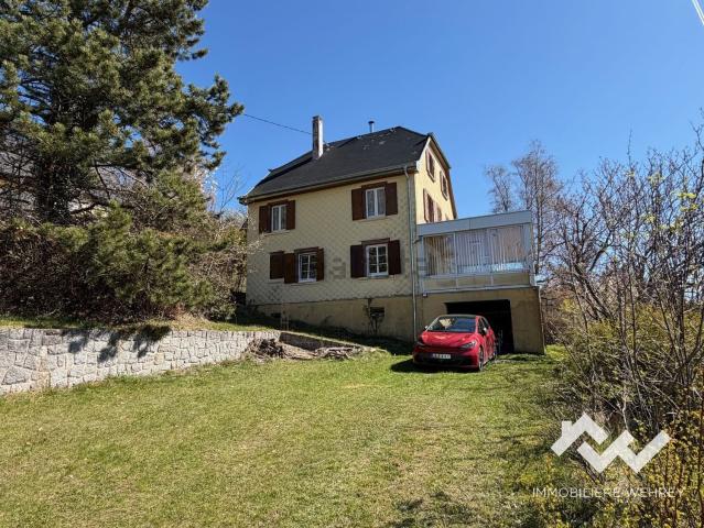 Maison vente à Hohrodberg, Hohrod