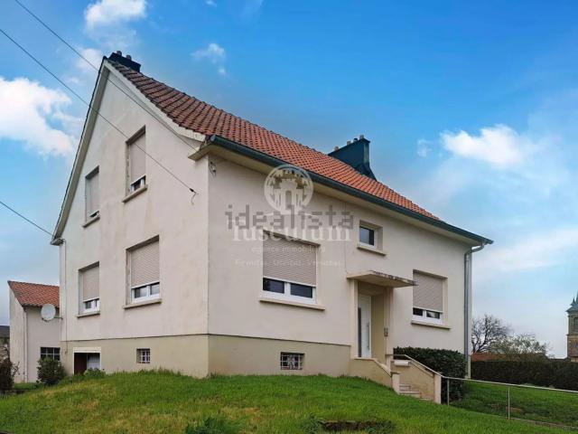 Maison vente à Holling, Moselle