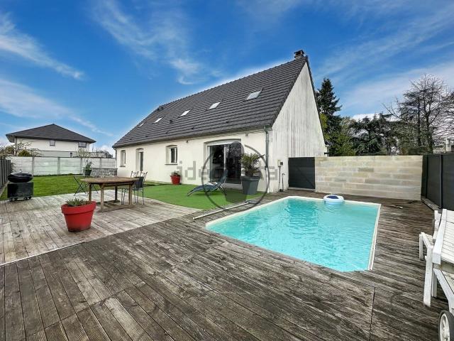 Maison vente à Holnon, Aisne