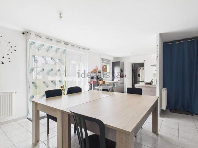 Maison vente à Hombleux