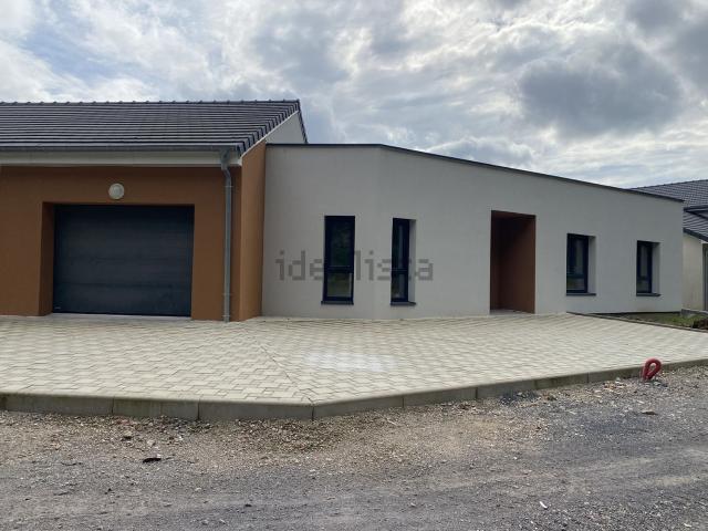 Maison vente à Guenviller, Moselle