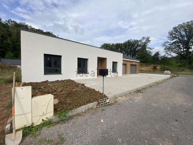 Maison vente à Guenviller, Moselle