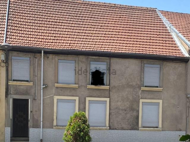 Maison vente à Guenviller, Moselle