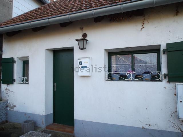 Maison vente à Hommert, Moselle