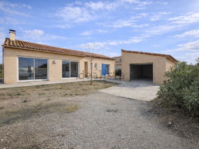 Maison vente à Homps, Aude