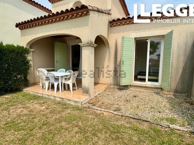 Maison vente à Homps, Aude