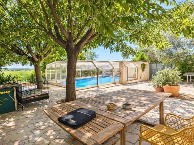Maison vente à Homps, Aude